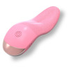 Generique Langue vibrante Silicone Eugton 10 Vibrations